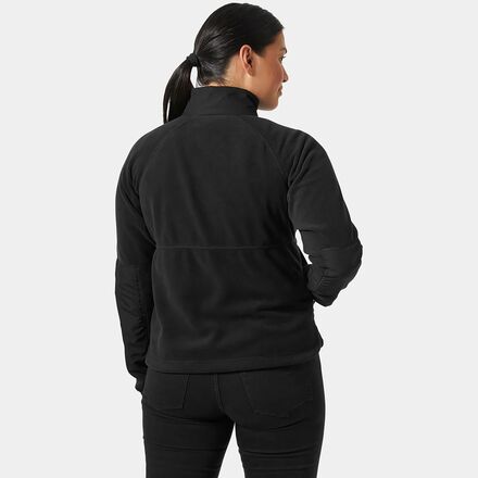 Helly Hansen - Rig Fleece Jacket - Women's