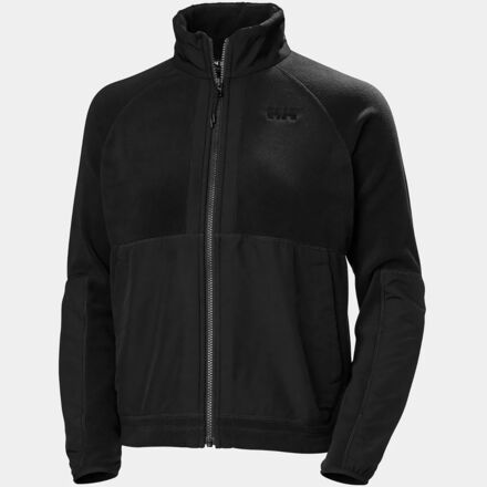 Helly Hansen - Rig Fleece Jacket - Women's