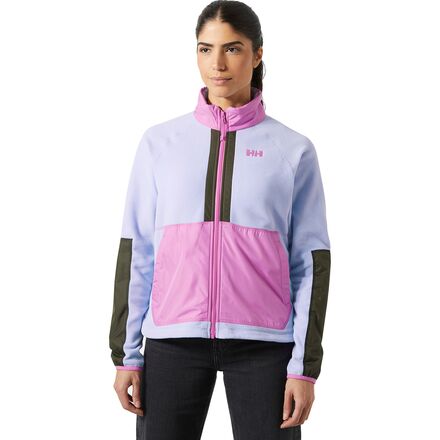 Rig Fleece Jacket - Women's