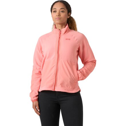 Rig Fleece Jacket - Women's