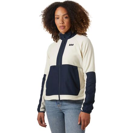 Rig Fleece Jacket - Women's