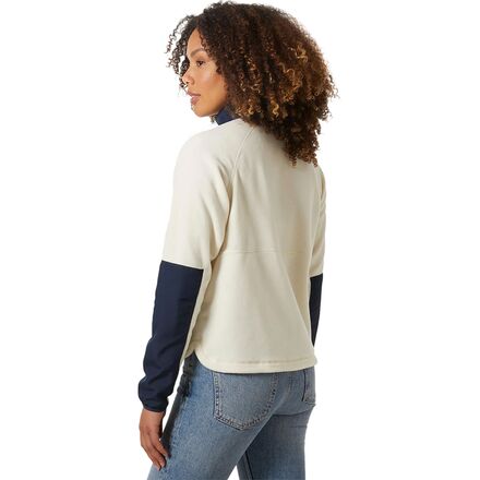 Helly Hansen - Rig Fleece Jacket - Women's
