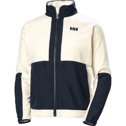 Helly Hansen - Rig Fleece Jacket - Women's