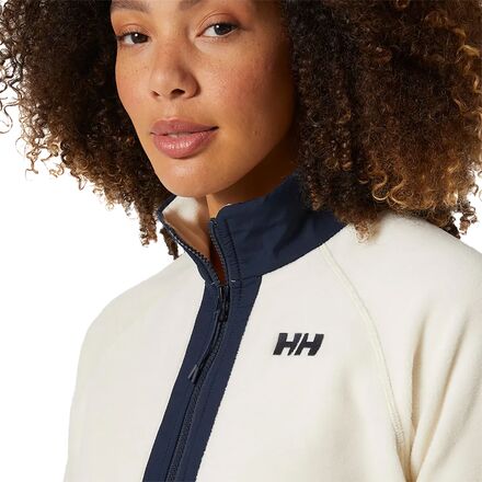 Helly Hansen - Rig Fleece Jacket - Women's