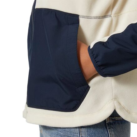 Helly Hansen - Rig Fleece Jacket - Women's