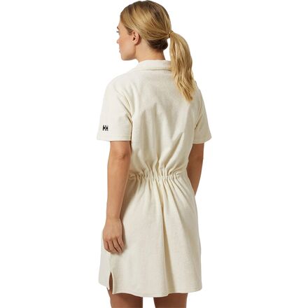 Helly Hansen - Siren Towelling Dress - Women's
