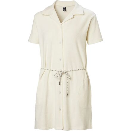 Helly Hansen - Siren Towelling Dress - Women's