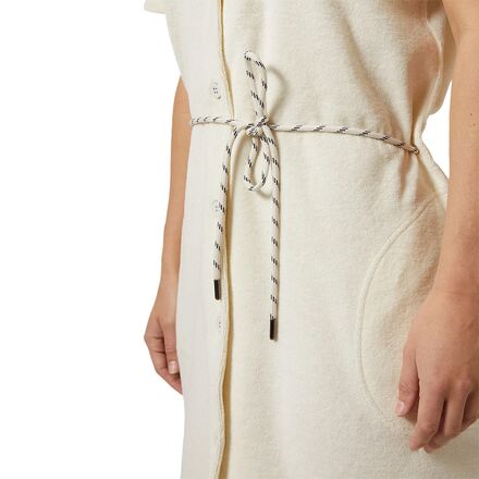 Helly Hansen - Siren Towelling Dress - Women's
