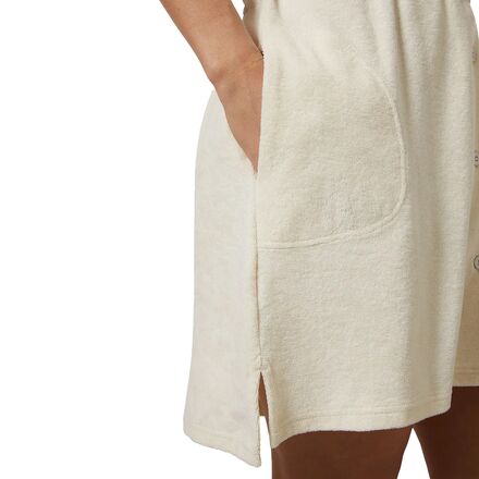 Helly Hansen - Siren Towelling Dress - Women's