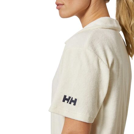Helly Hansen - Siren Towelling Dress - Women's