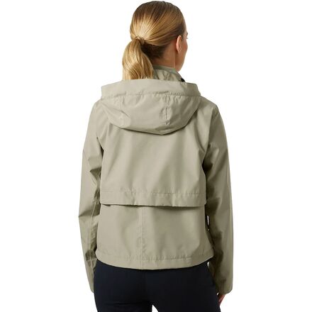 Helly Hansen - T2 Rain Jacket - Women's