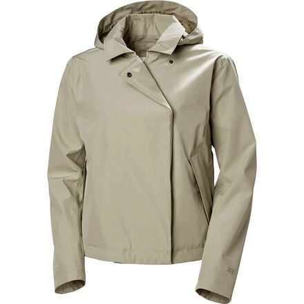 Helly Hansen - T2 Rain Jacket - Women's