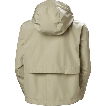 Helly Hansen - T2 Rain Jacket - Women's