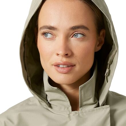 Helly Hansen - T2 Rain Jacket - Women's