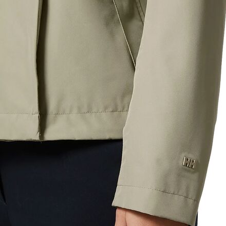 Helly Hansen - T2 Rain Jacket - Women's