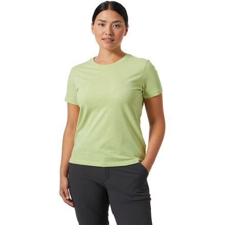 Tech Logo T-Shirt - Women's