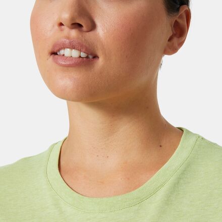 Helly Hansen - Tech Logo T-Shirt - Women's