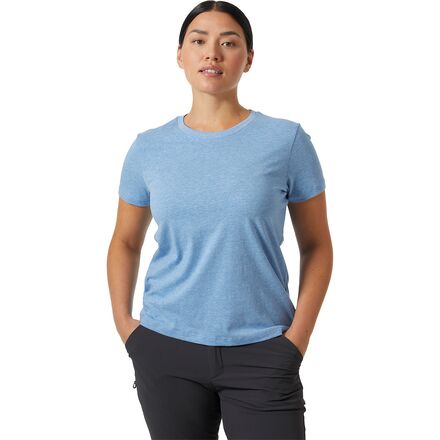 Tech Logo T-Shirt - Women's