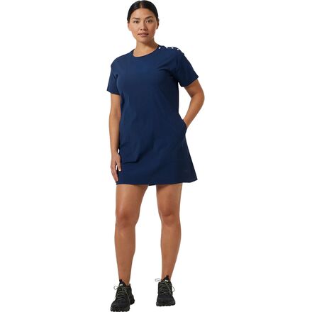 Tofino Solen Dress - Women's