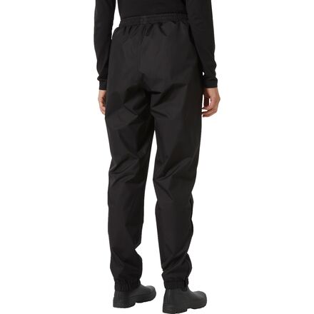 Helly Hansen - Vancouver Pant - Women's