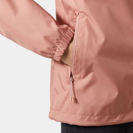 Helly Hansen - Vancouver Rain Jacket - Women's