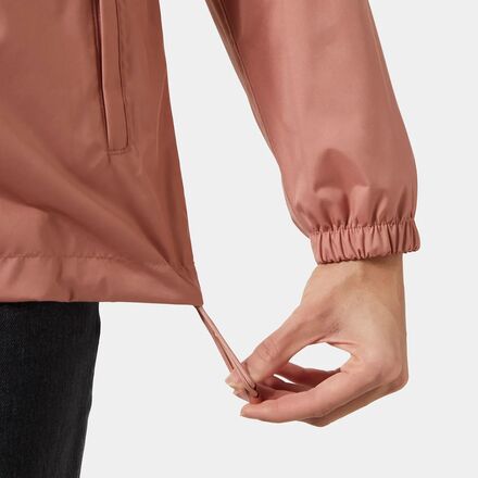 Helly Hansen - Vancouver Rain Jacket - Women's