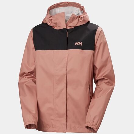 Helly Hansen - Vancouver Rain Jacket - Women's