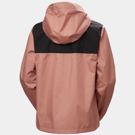 Helly Hansen - Vancouver Rain Jacket - Women's