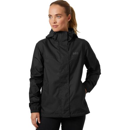Vancouver Rain Jacket - Women's