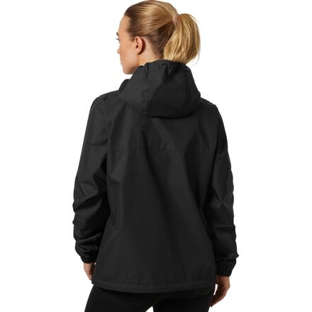 Helly Hansen - Vancouver Rain Jacket - Women's