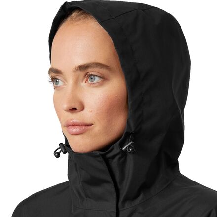 Helly Hansen - Vancouver Rain Jacket - Women's