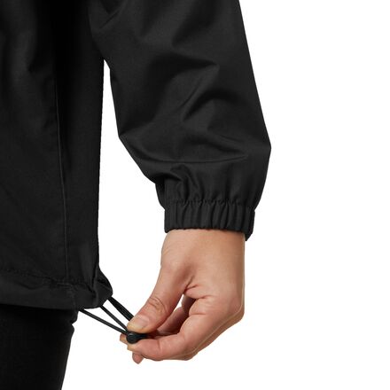 Helly Hansen - Vancouver Rain Jacket - Women's