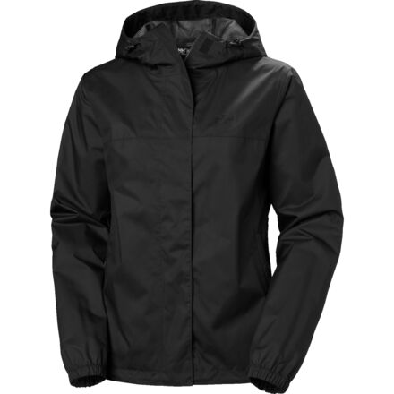 Helly Hansen - Vancouver Rain Jacket - Women's