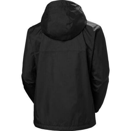 Helly Hansen - Vancouver Rain Jacket - Women's