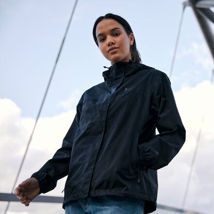 Helly Hansen - Vancouver Rain Jacket - Women's