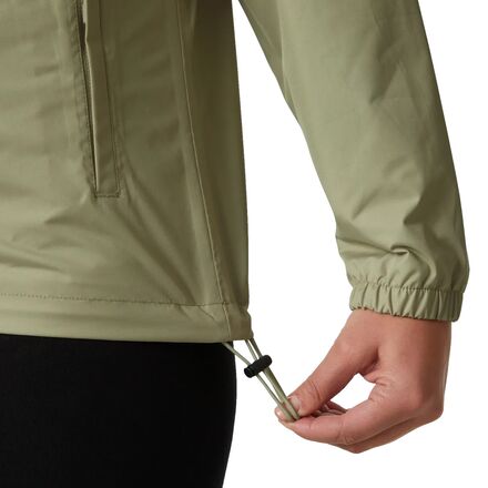 Helly Hansen - Vancouver Rain Jacket - Women's