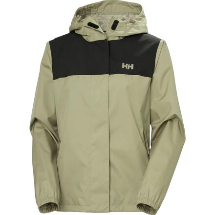 Helly Hansen - Vancouver Rain Jacket - Women's