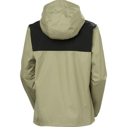 Helly Hansen - Vancouver Rain Jacket - Women's