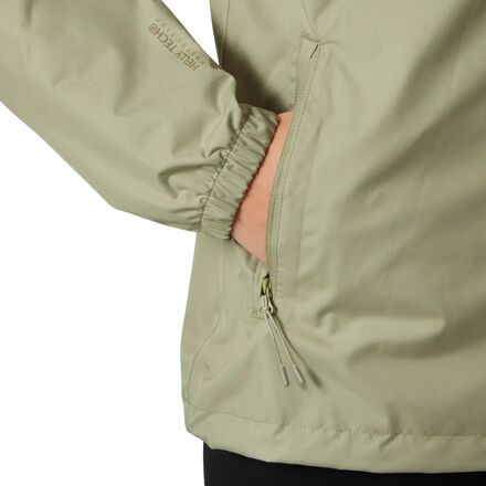 Helly Hansen - Vancouver Rain Jacket - Women's