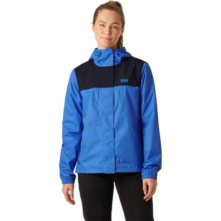 Vancouver Rain Jacket - Women's