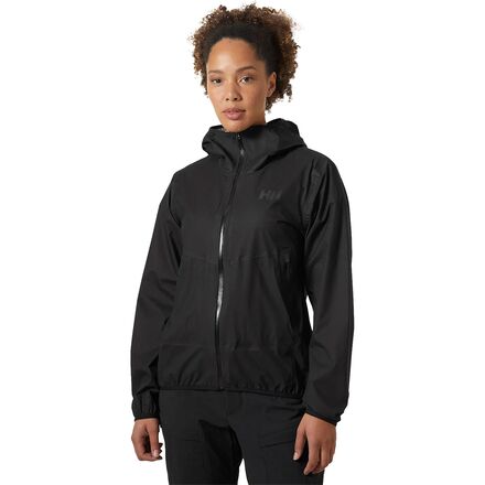 Verglas 2.5L Fastpack Jacket - Women's