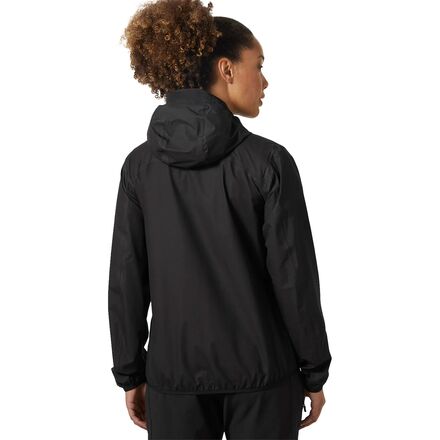 Helly Hansen - Verglas 2.5L Fastpack Jacket - Women's