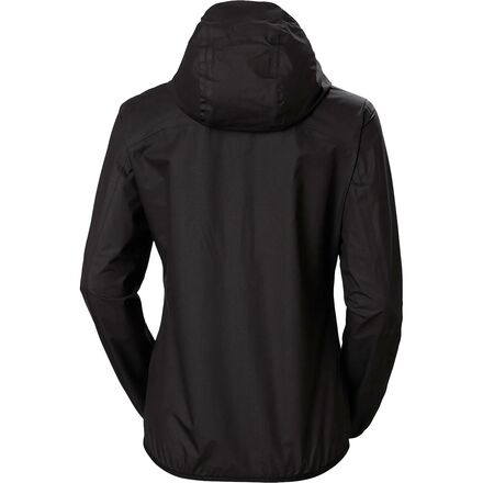 Helly Hansen - Verglas 2.5L Fastpack Jacket - Women's