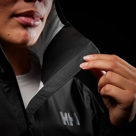 Helly Hansen - Verglas 2.5L Fastpack Jacket - Women's