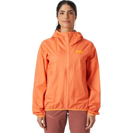 Verglas 2.5L Fastpack Jacket - Women's