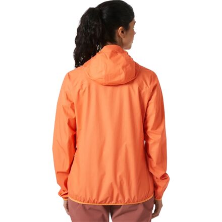 Helly Hansen - Verglas 2.5L Fastpack Jacket - Women's