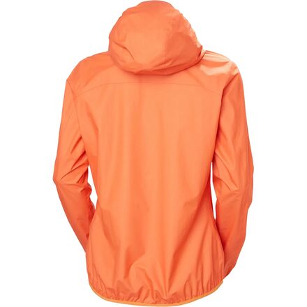 Helly Hansen - Verglas 2.5L Fastpack Jacket - Women's