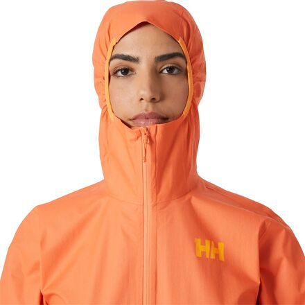 Helly Hansen - Verglas 2.5L Fastpack Jacket - Women's