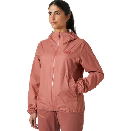 Verglas 2.5L Fastpack Jacket - Women's