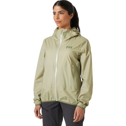 Verglas 2.5L Fastpack Jacket - Women's